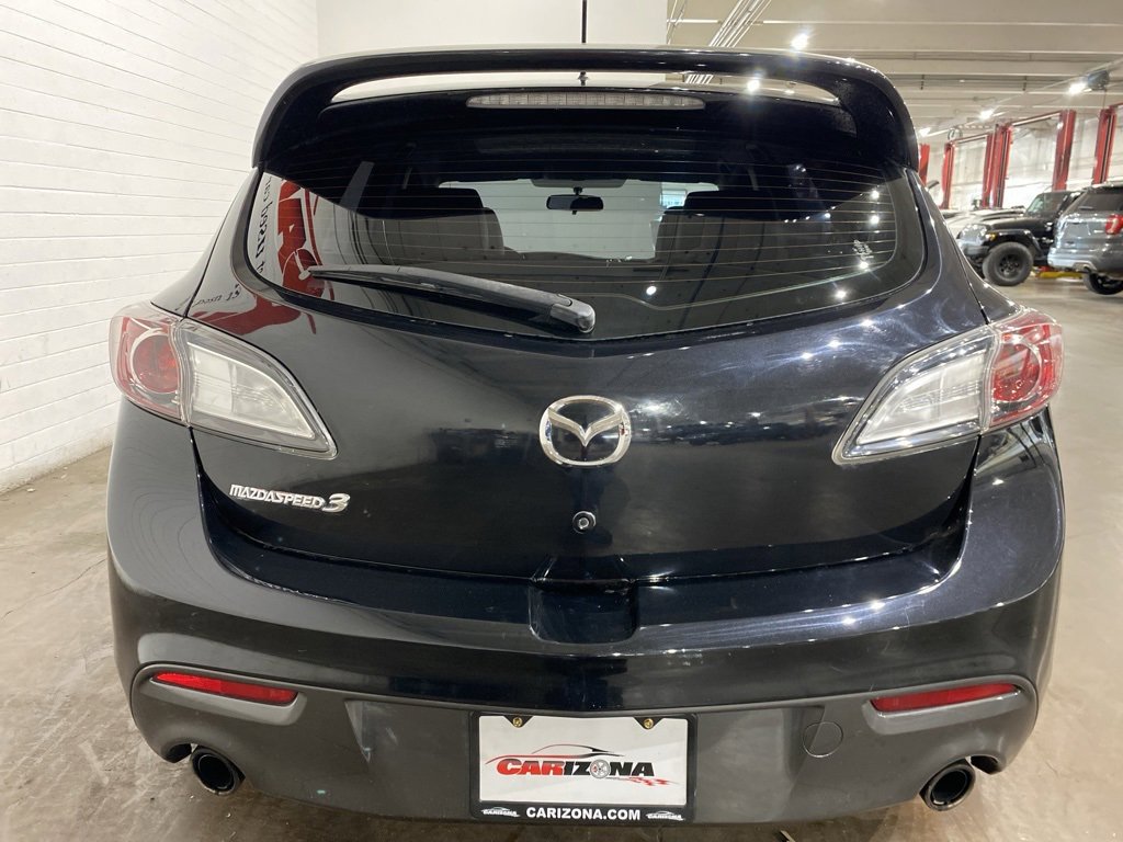 Used 2013 MAZDA MAZDA3 Touring image 4