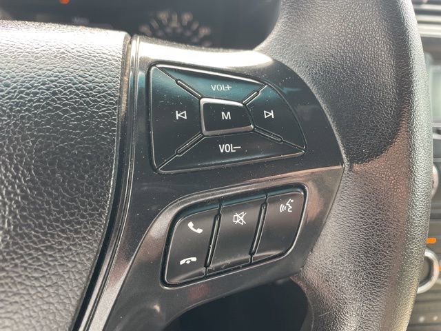 Used 2017 Ford Explorer FWD image 23