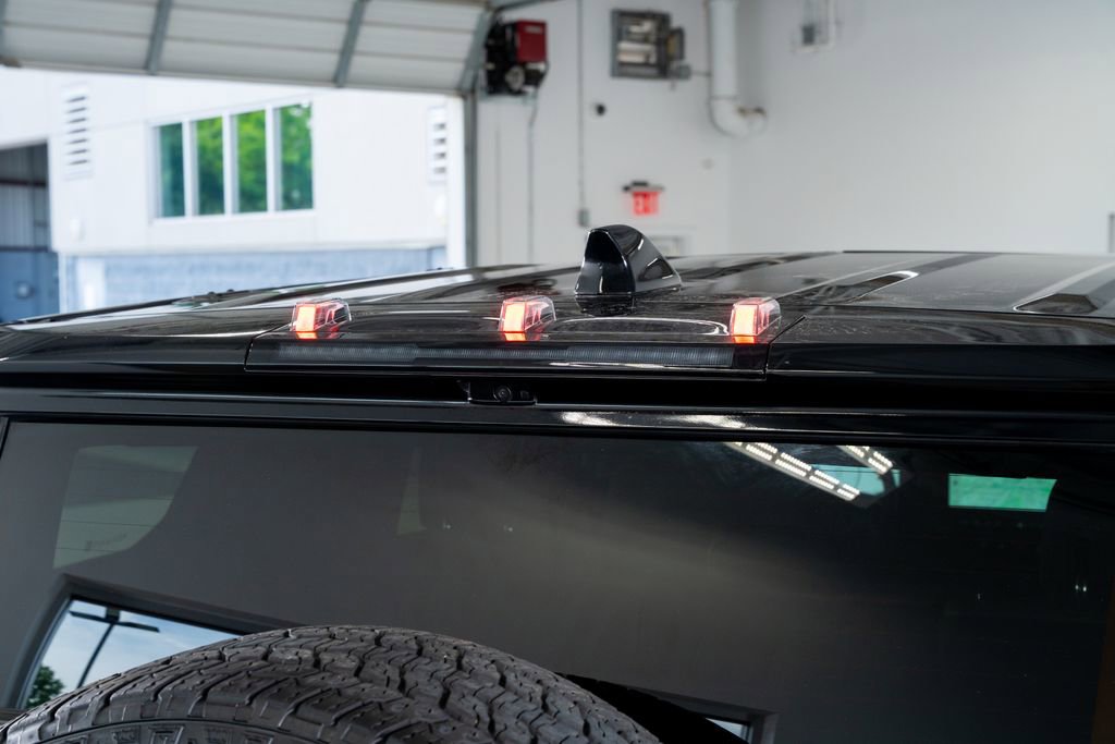 Used 2025 GMC Hummer EV 3X image 14