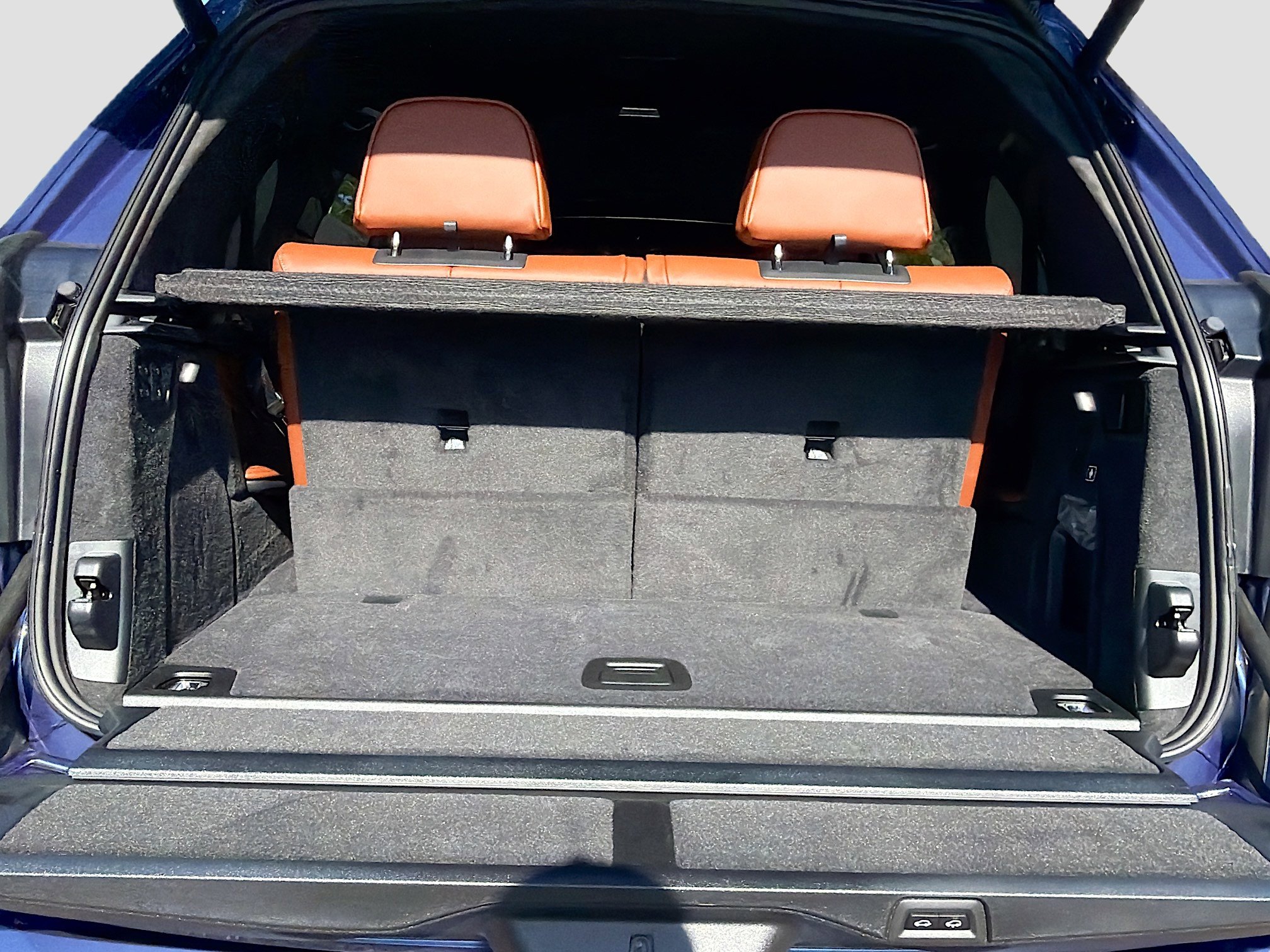 New 2026 BMW ALPINA XB7 image 12