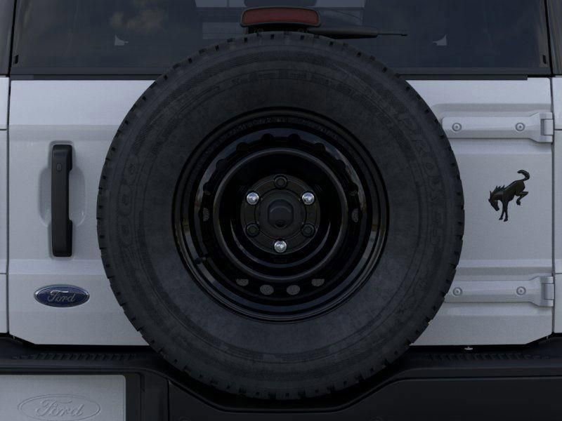 New 2026 Ford Bronco Big Bend w/ Black Diamond Package image 24