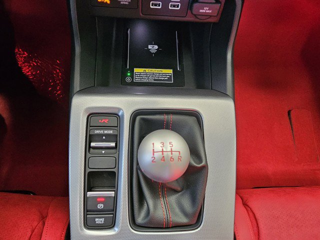 New 2025 Honda Civic Type R image 24