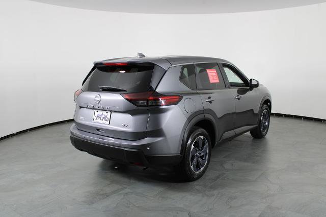 Certified 2024 Nissan Rogue SV image 13