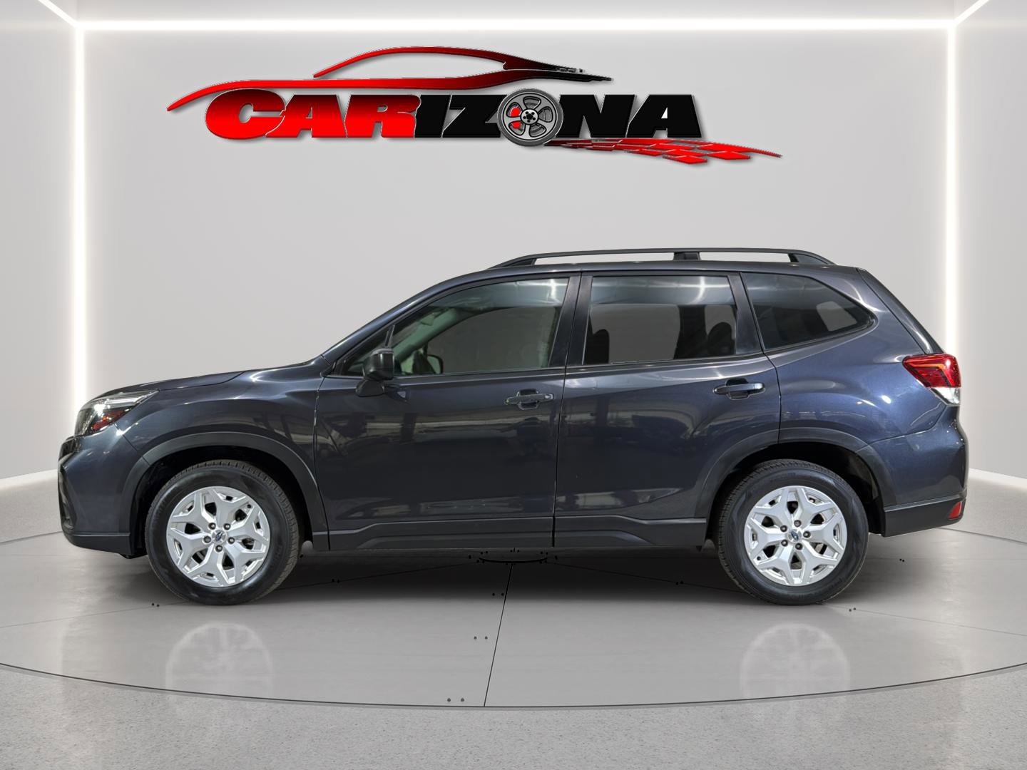 Used 2019 Subaru Forester w/ Alloy Wheel Package AWD/4WD image 11