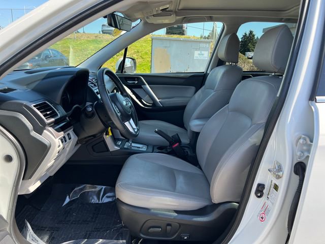 Used 2017 Subaru Forester 2.5i Limited image 19