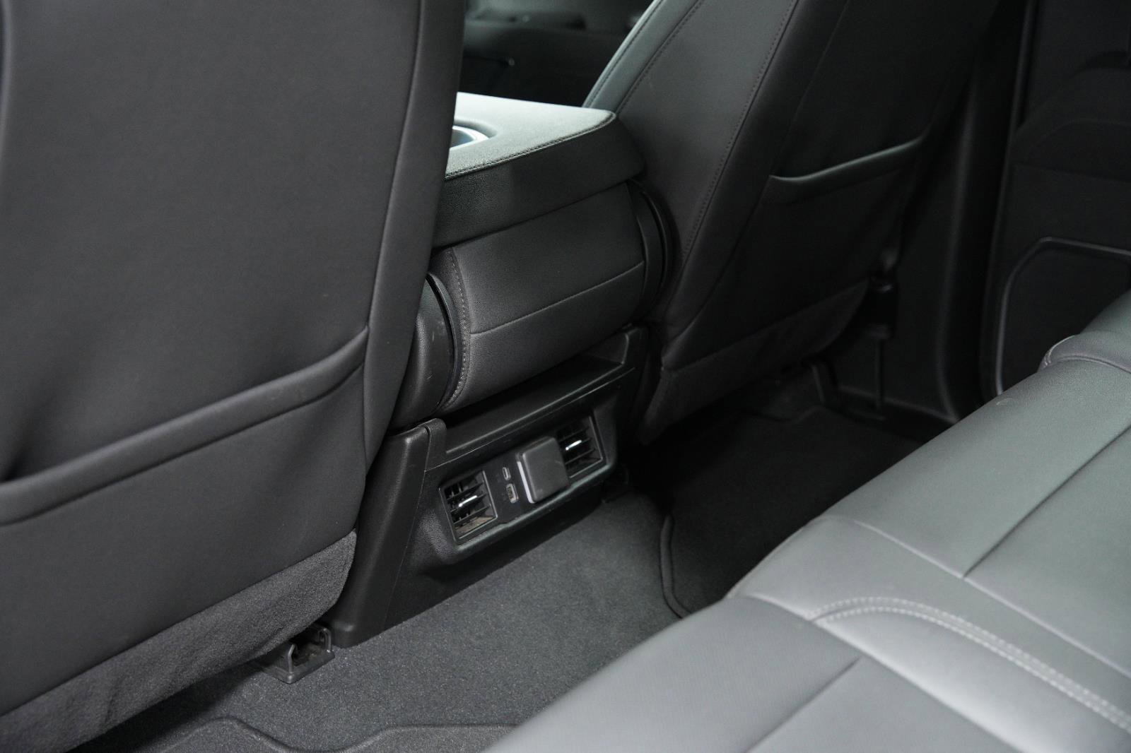 Used 2025 GMC Sierra 1500 SLT image 21