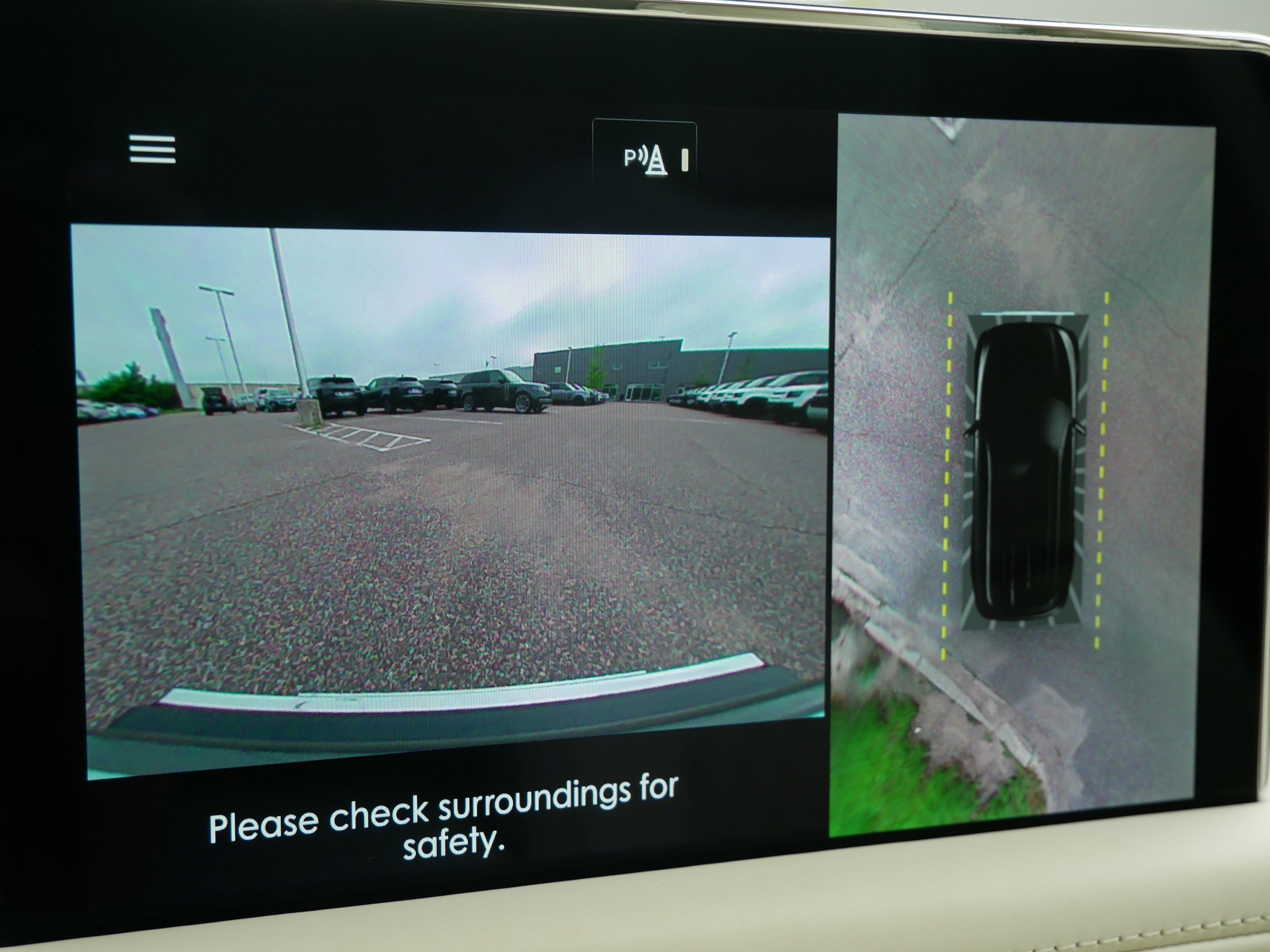 Used 2023 Lincoln Aviator Black Label w/ Dynamic Handling Package image 35