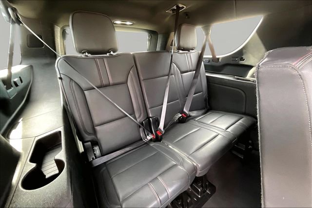Used 2024 Chevrolet Suburban RST image 18
