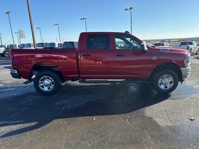 New 2026 RAM 2500 Tradesman AWD/4WD image 6