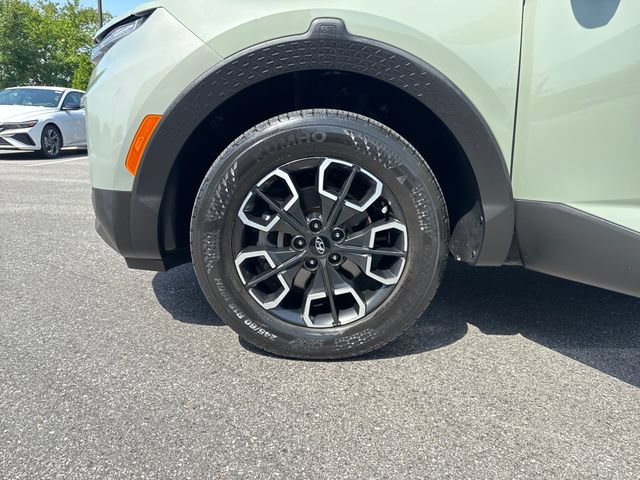 Certified 2022 Hyundai Santa Cruz SEL AWD/4WD image 27