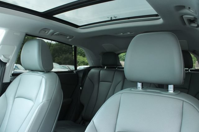 Used 2021 Audi Q8 Prestige AWD/4WD image 15