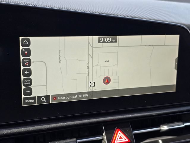 Certified 2023 Kia Niro Wave FWD image 31