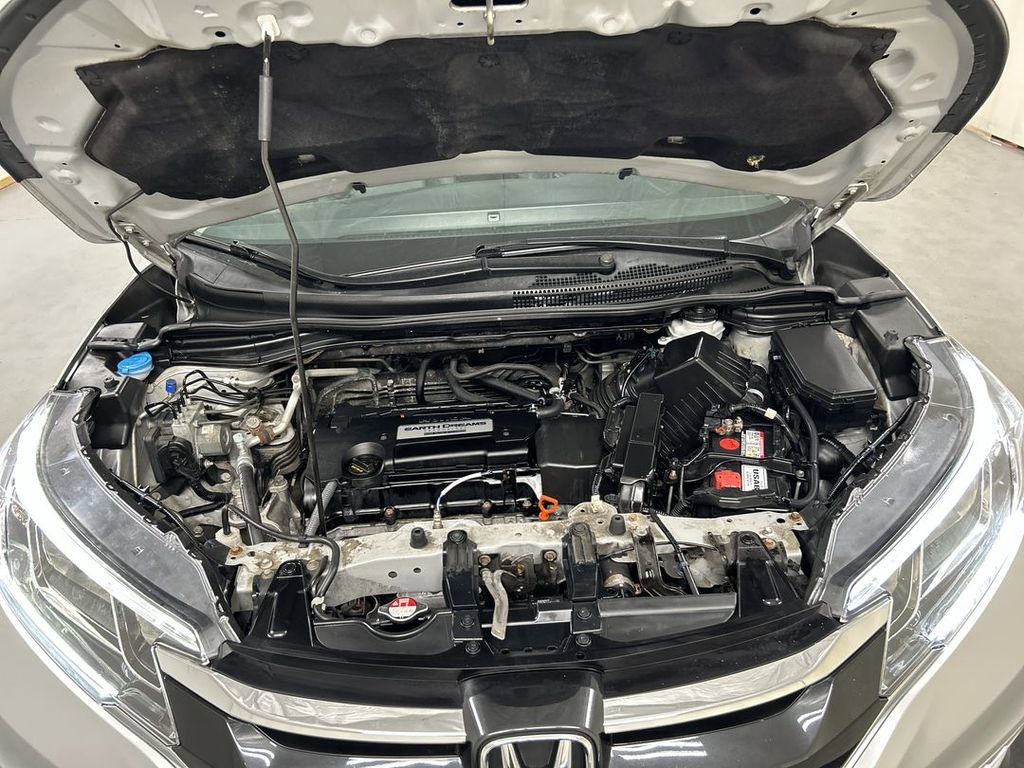 Used 2015 Honda CR-V EX-L image 24