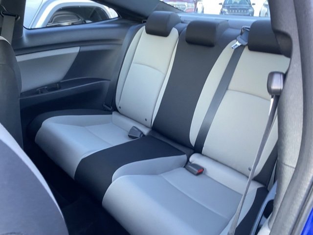 Used 2018 Honda Civic LX image 18