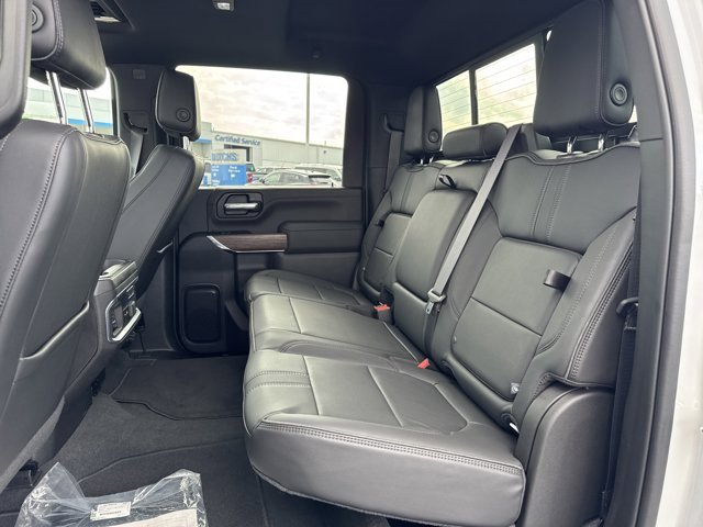 Used 2022 Chevrolet Silverado 2500 High Country image 13