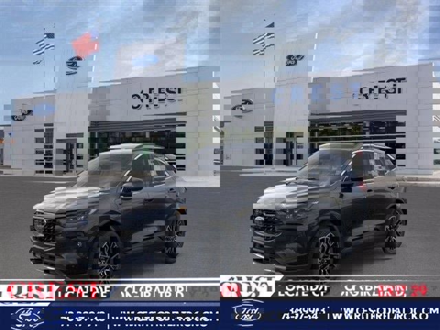 New 2026 Ford Escape SE w/ PHEV Premium Package