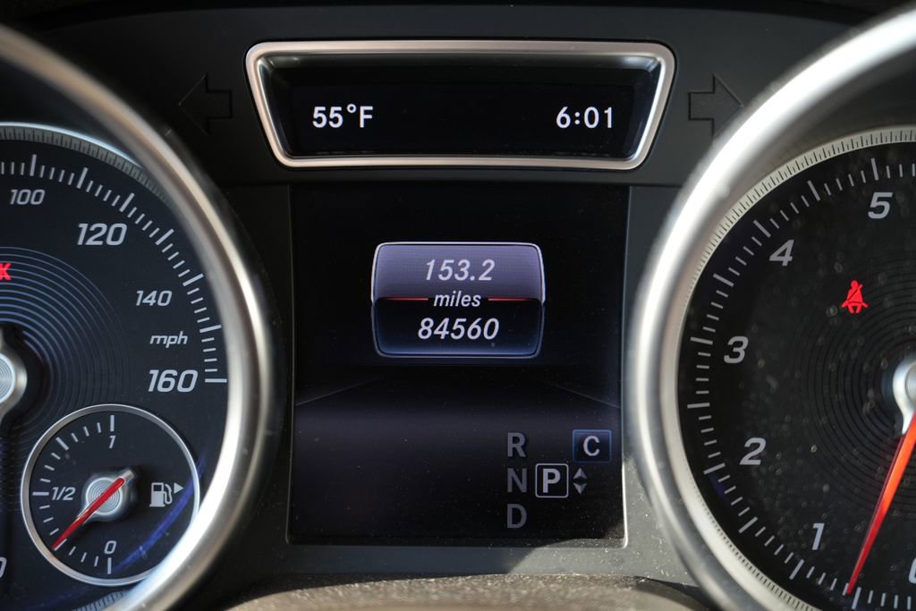 Used 2017 Mercedes-Benz GLE 400 4MATIC image 50