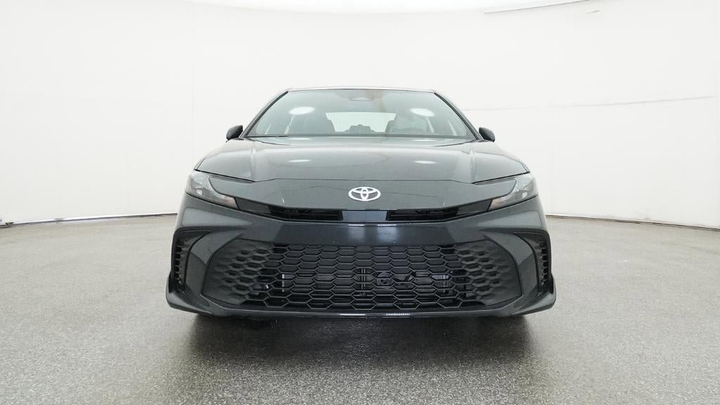 New 2026 Toyota Camry SE FWD image 31
