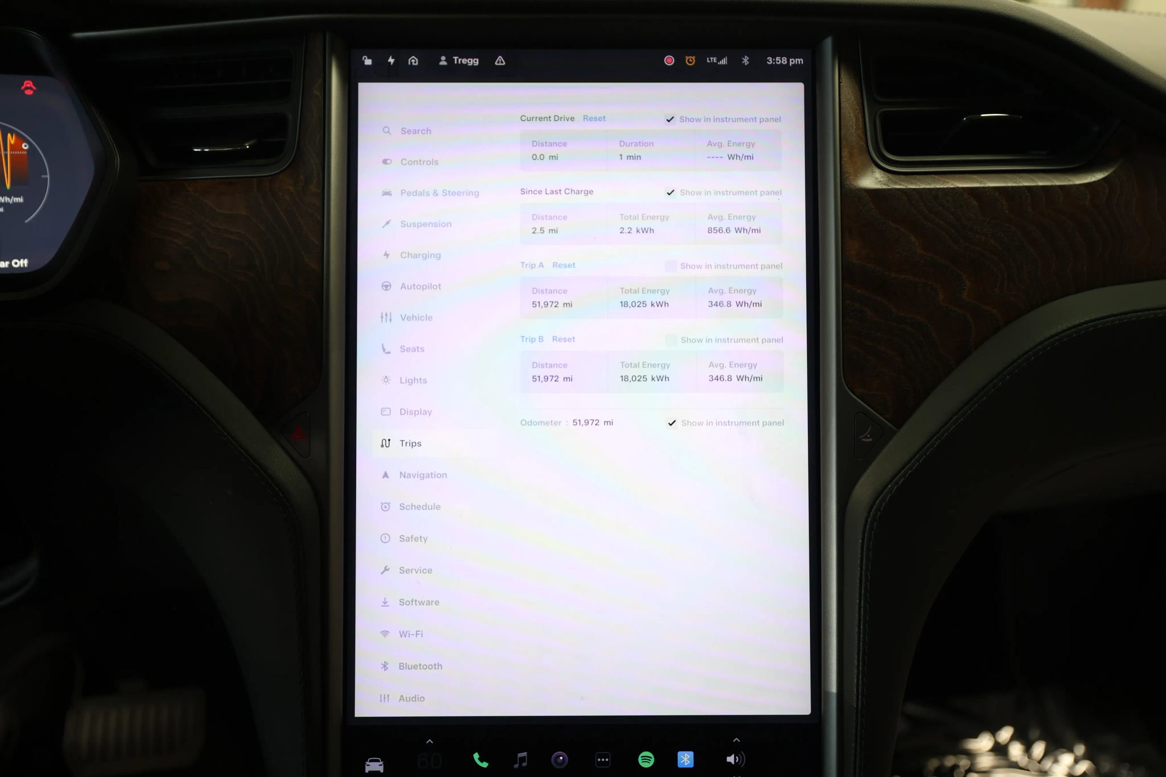 Used 2019 Tesla Model X Long Range AWD/4WD image 68