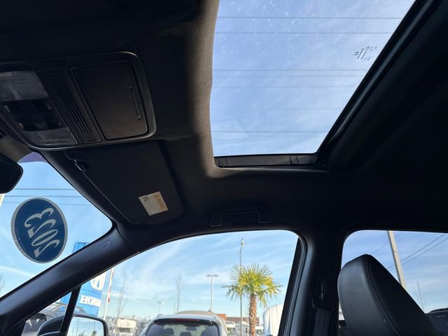 Certified 2023 Honda Passport EX-L image 25