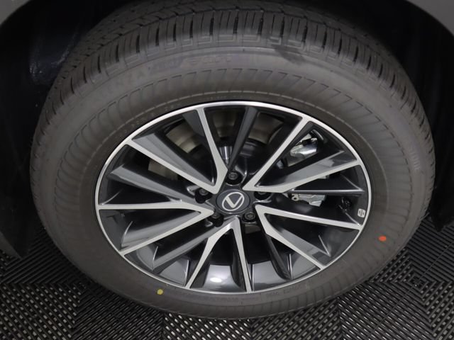New 2026 Lexus NX 350h AWD w/ Accessory Package (2T) image 9