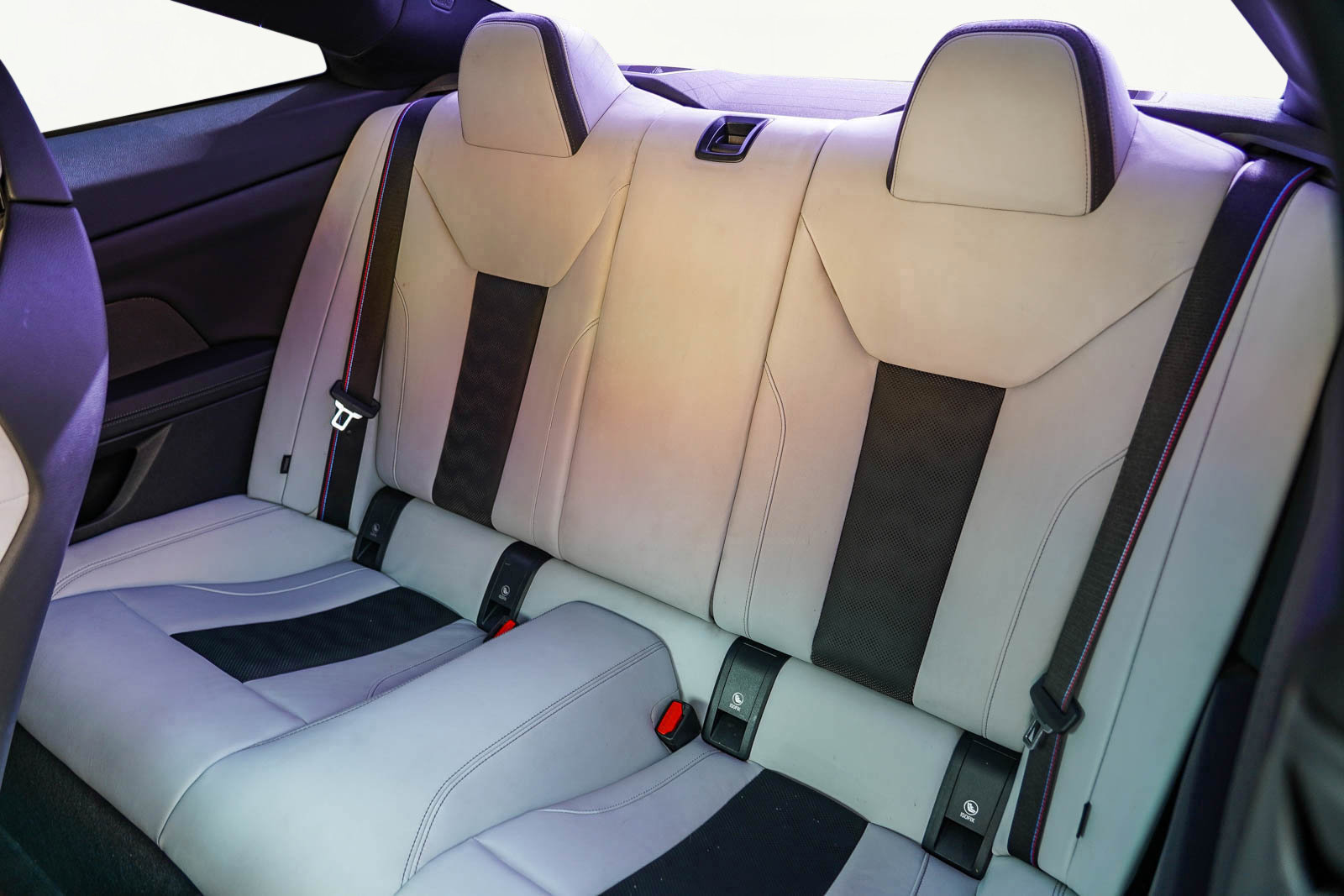 Used 2024 BMW M4 Competition w/ M Driver's Package image 27