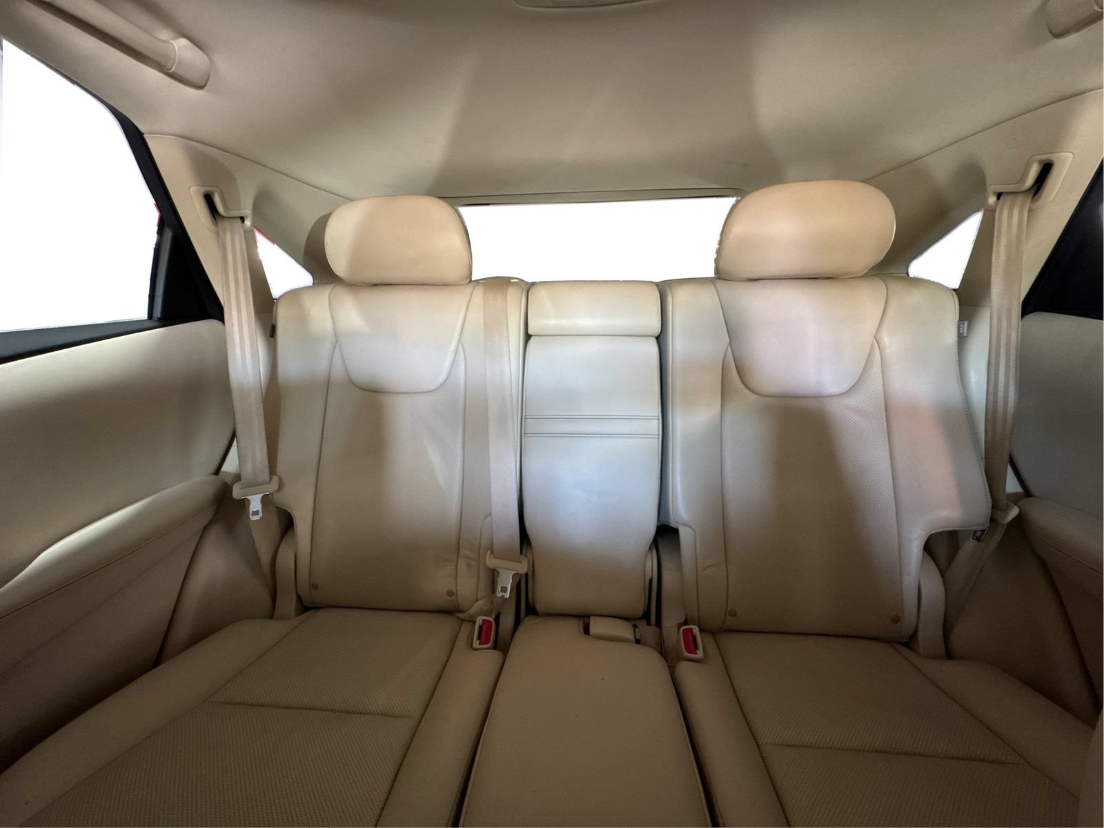 Used 2014 Lexus RX 350 AWD w/ Navigation Package image 13