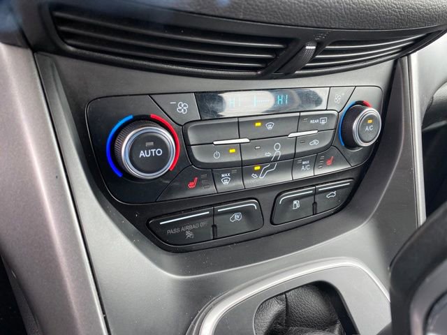 Used 2017 Ford C-MAX Energi SE w/ Equipment Group 402A image 14