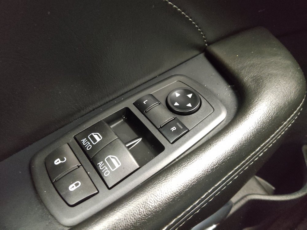 Used 2017 Dodge Challenger GT w/ Driver Convenience Group image 27