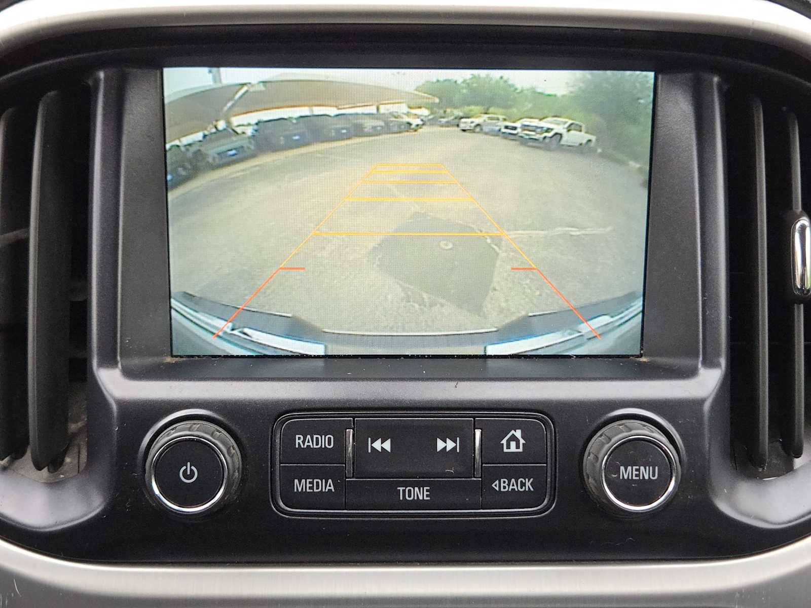 Used 2015 GMC Canyon SLT image 19