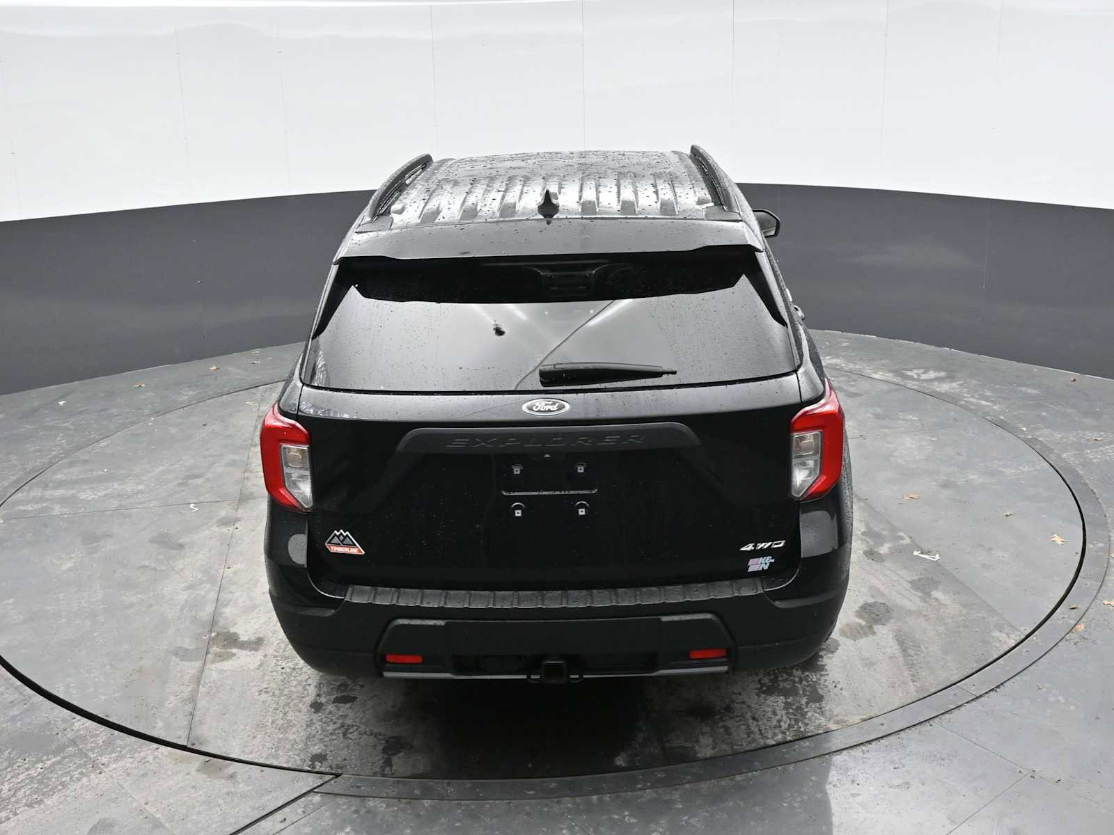 Used 2022 Ford Explorer Timberline image 20