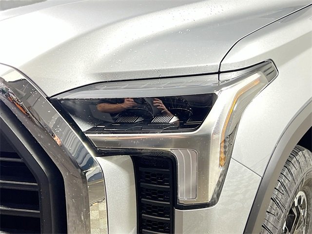New 2026 Toyota Tundra SR5 image 8