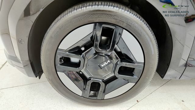 Used 2024 Kia EV9 GT-Line AWD/4WD image 88
