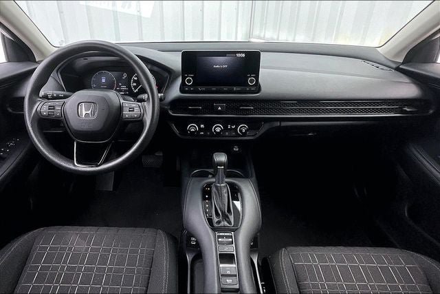Certified 2024 Honda HR-V LX image 14