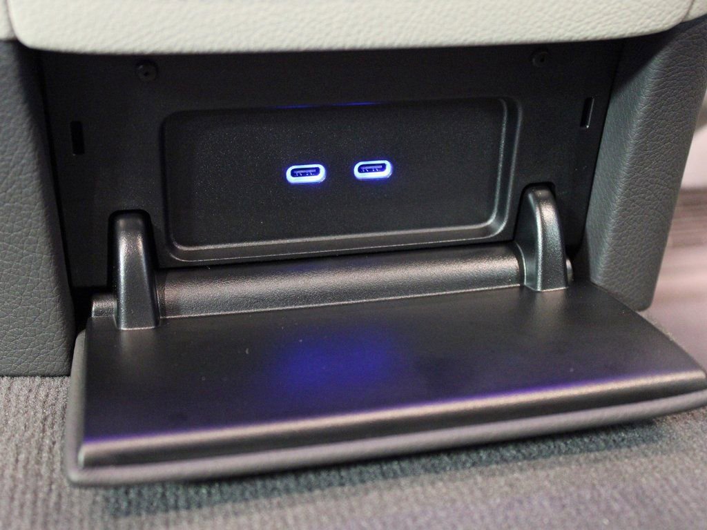 Certified 2026 Mercedes-Benz S 580 4MATIC Sedan image 32