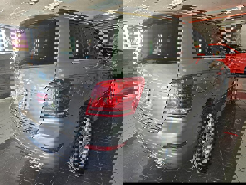 Used 2013 Mercedes-Benz GLK 350 2WD w/ Multimedia Pkg image 4