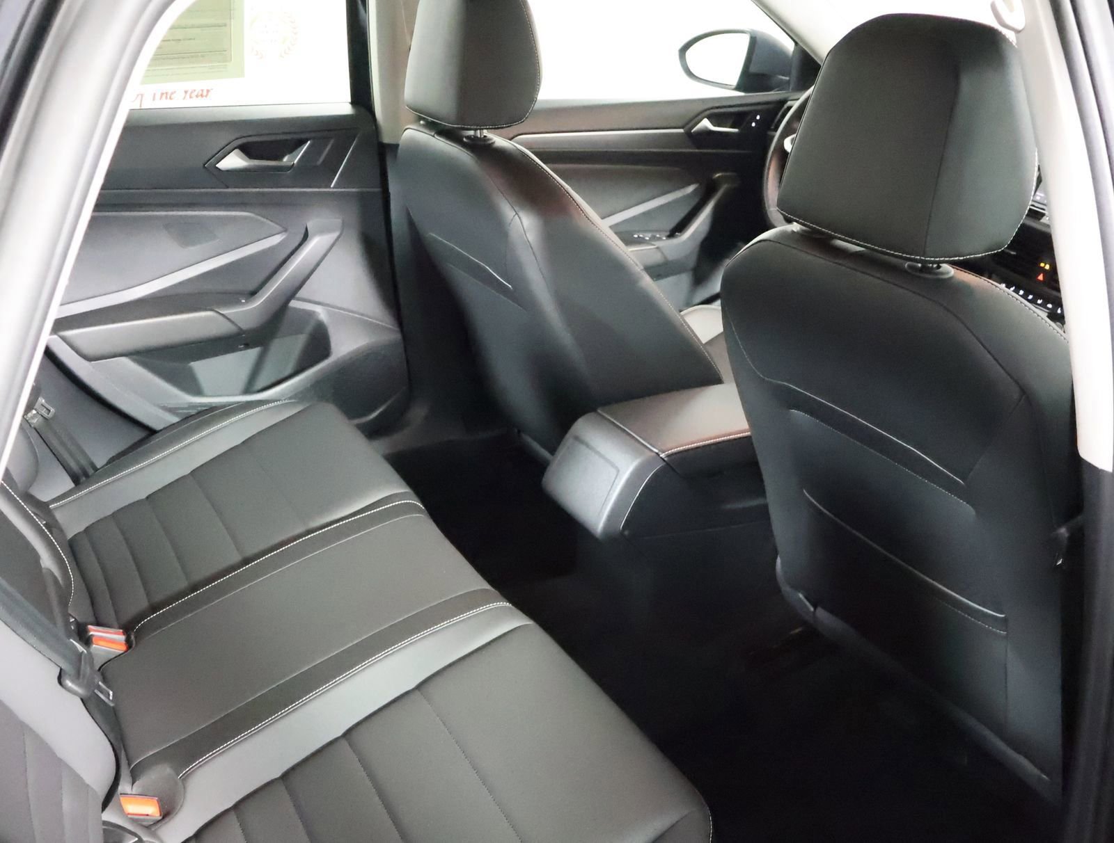 Used 2024 Volkswagen Jetta SE image 43