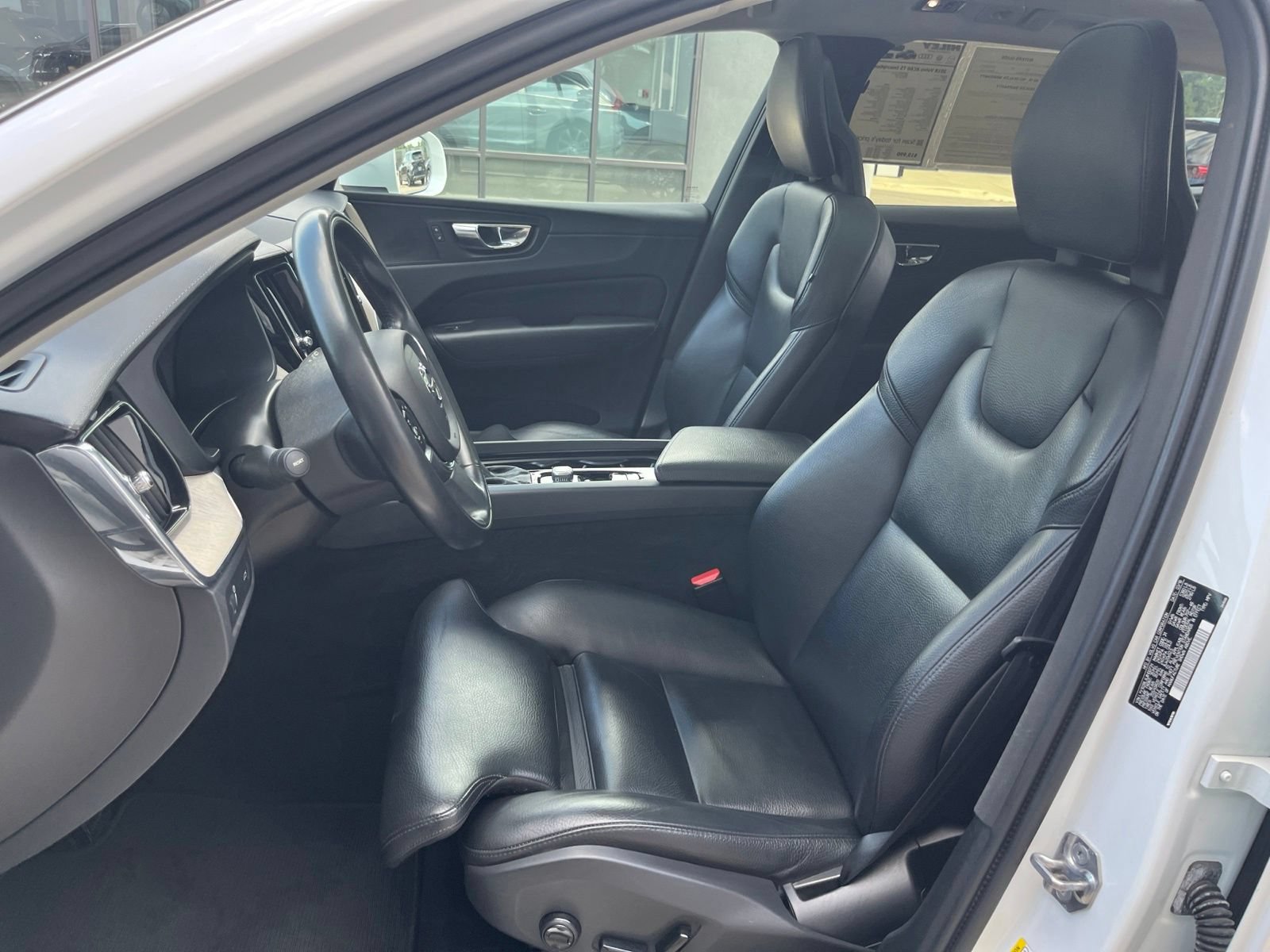 Used 2018 Volvo XC60 T5 Inscription w/ Vision Package AWD/4WD image 29