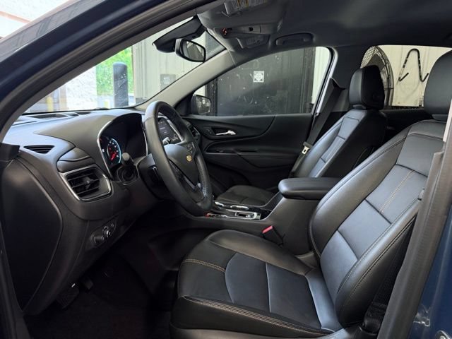 Used 2024 Chevrolet Equinox Premier AWD/4WD image 17