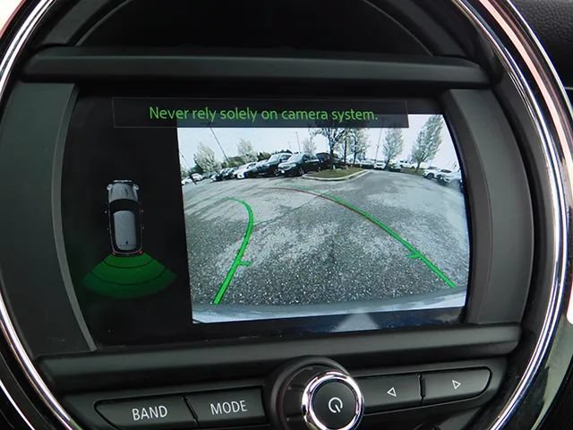 Used 2021 MINI Cooper S w/ 6.5" Touchscreen Package FWD image 15
