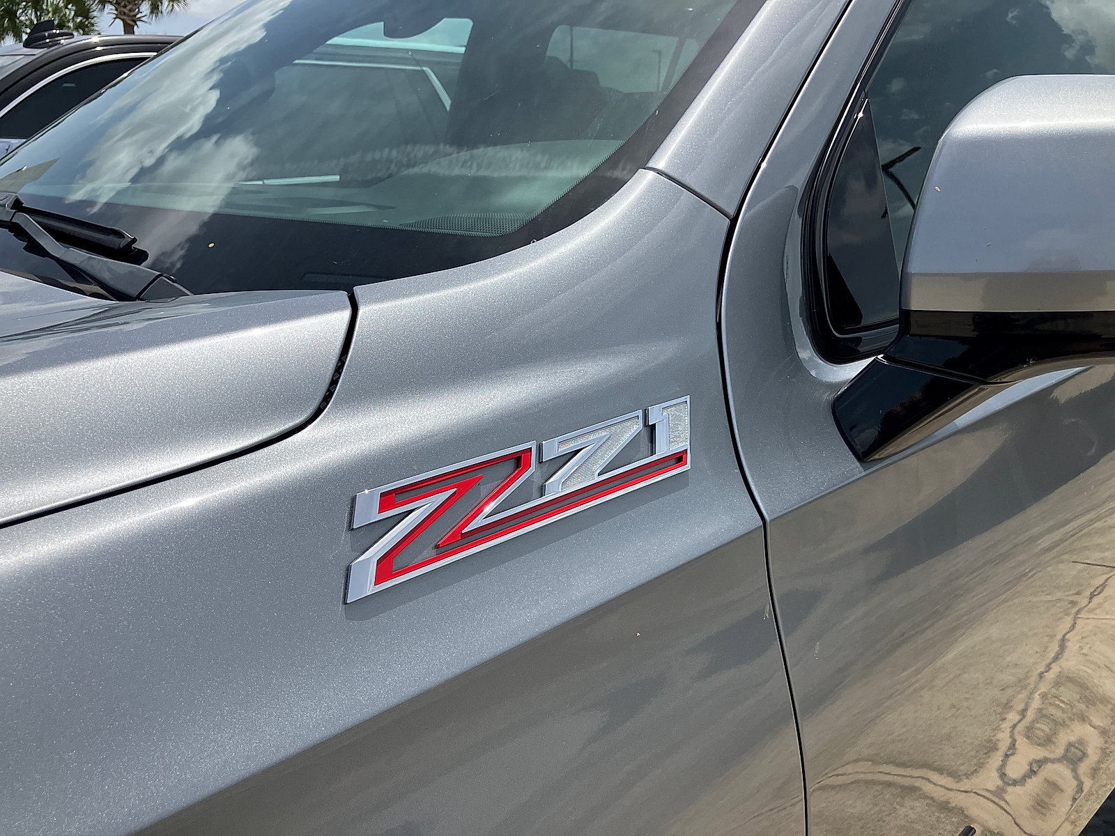 Used 2023 Chevrolet Tahoe Z71 w/ Z71 Off-Road Package AWD/4WD image 41