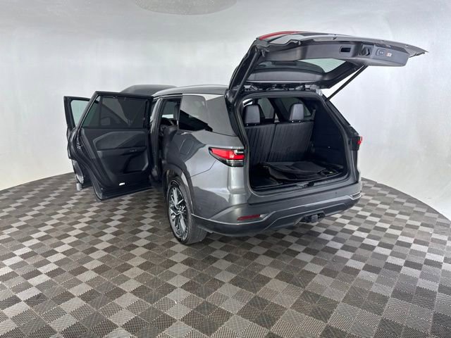 Used 2025 Lexus TX 350 AWD w/ Technology Package image 17