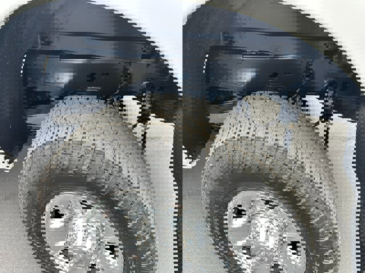 Used 2018 RAM 2500 Tradesman w/ Chrome Appearance Group image 53