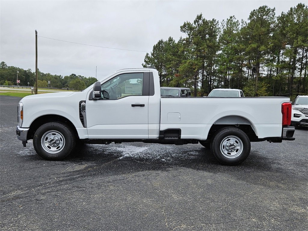 New 2026 Ford F250 XL image 4