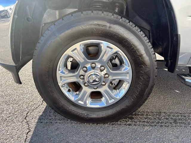 Used 2024 RAM 2500 Big Horn image 6