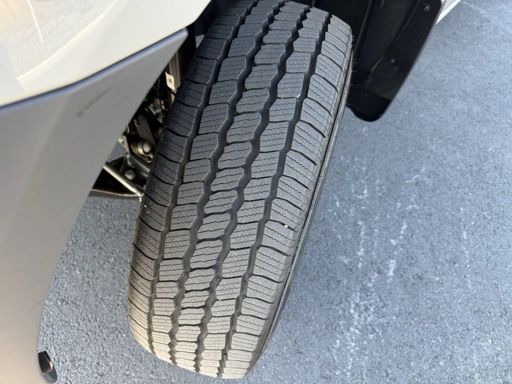 New 2025 Mercedes-Benz Sprinter 2500 image 20