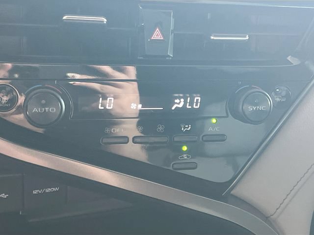 Used 2024 Toyota Camry SE FWD image 23