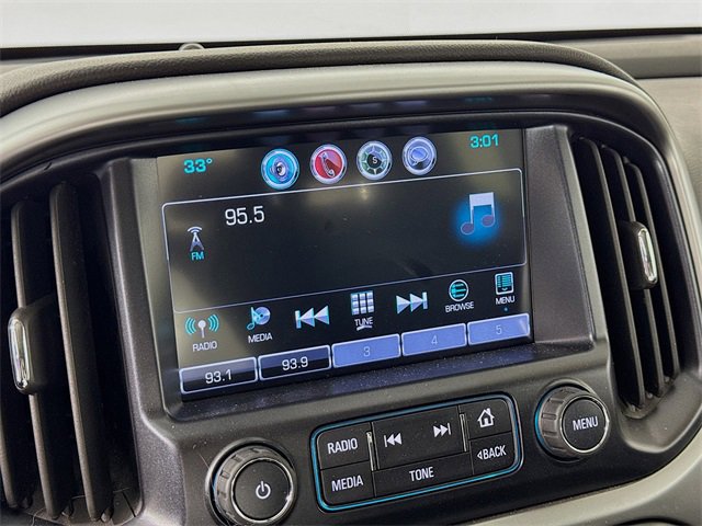 Used 2016 Chevrolet Colorado LT w/ Midnight Edition image 14