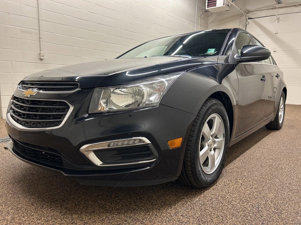 Used 2015 Chevrolet Cruze LT image 5