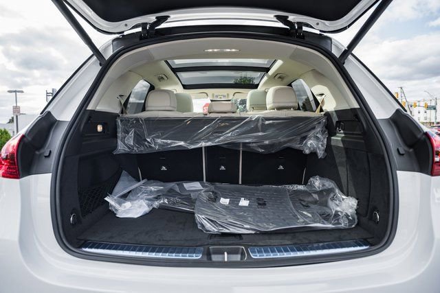 New 2026 Mercedes-Benz GLE 450 4MATIC image 11